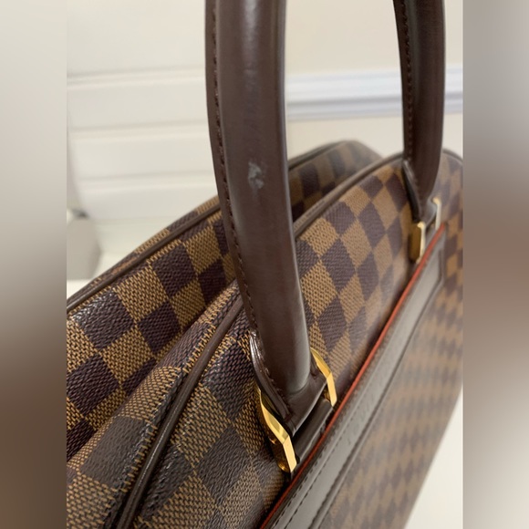 Louis Vuitton Damier Ebene Nolita 24 Heures - Picture 6 of 16